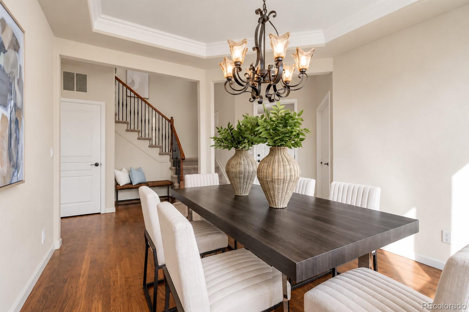 MLS Image #13 for 2909  dreamcatcher loop,castle rock, Colorado