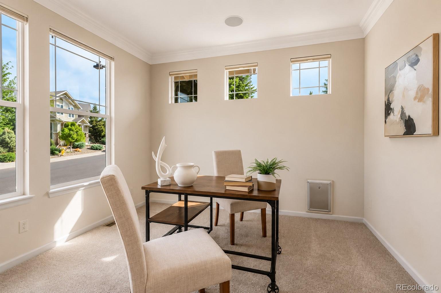 MLS Image #15 for 2909  dreamcatcher loop,castle rock, Colorado