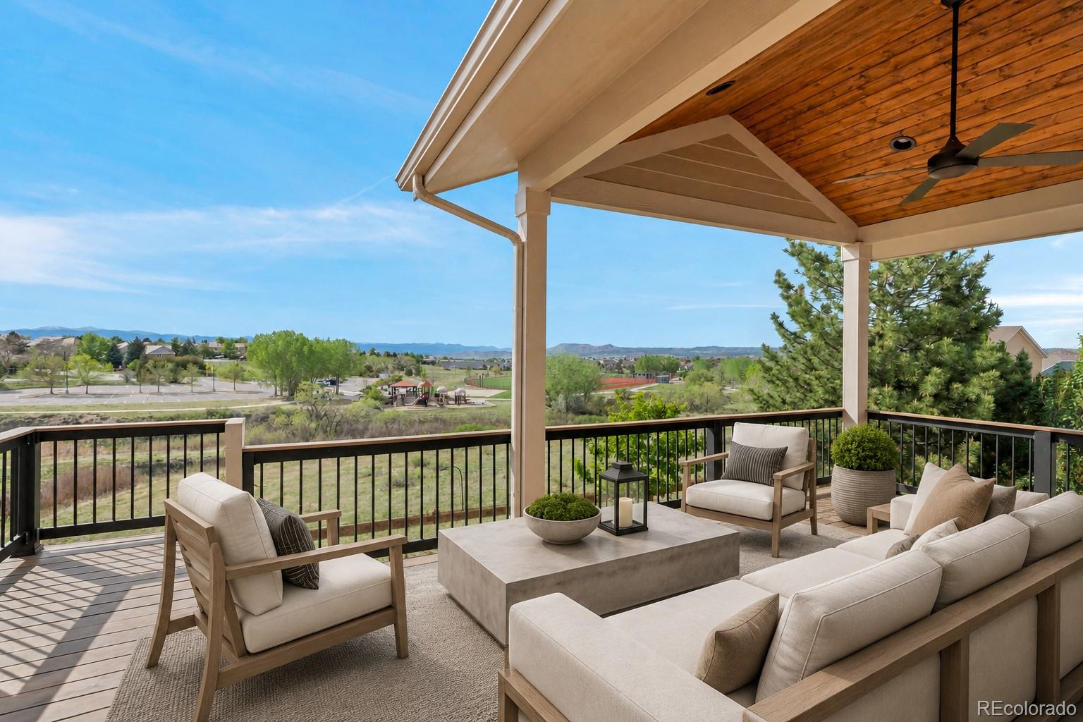 MLS Image #2 for 2909  dreamcatcher loop,castle rock, Colorado