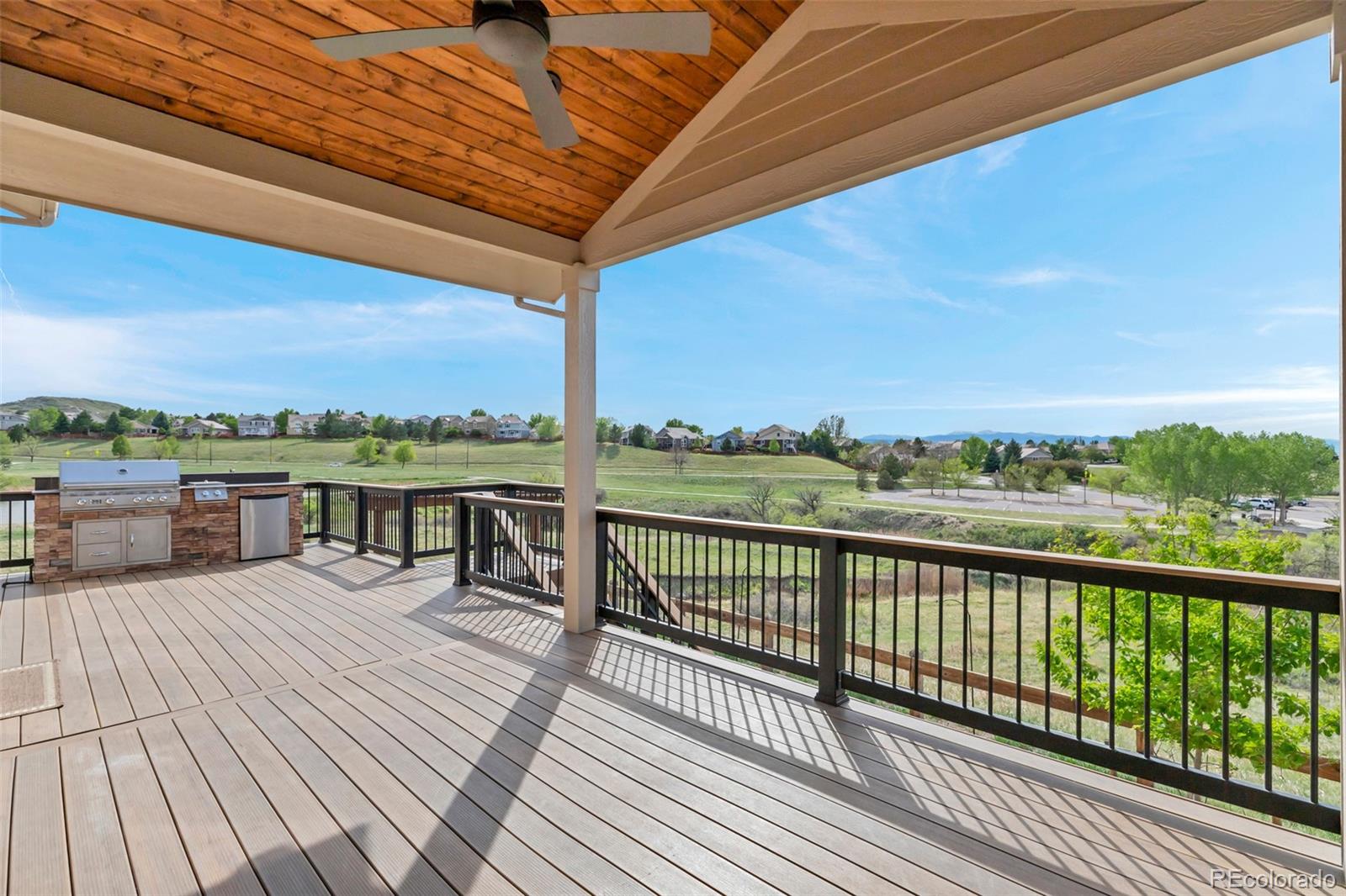 MLS Image #29 for 2909  dreamcatcher loop,castle rock, Colorado