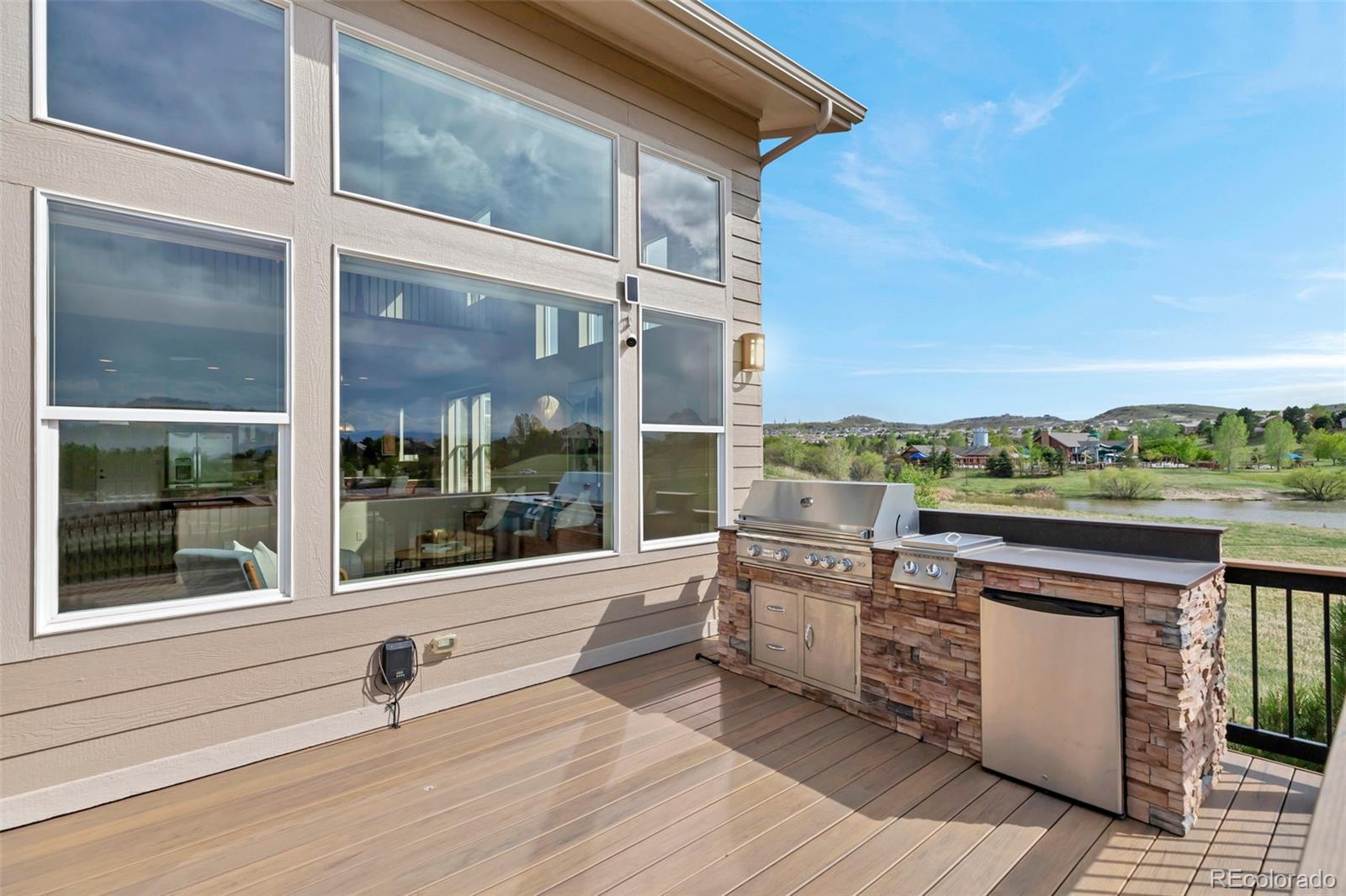 MLS Image #32 for 2909  dreamcatcher loop,castle rock, Colorado
