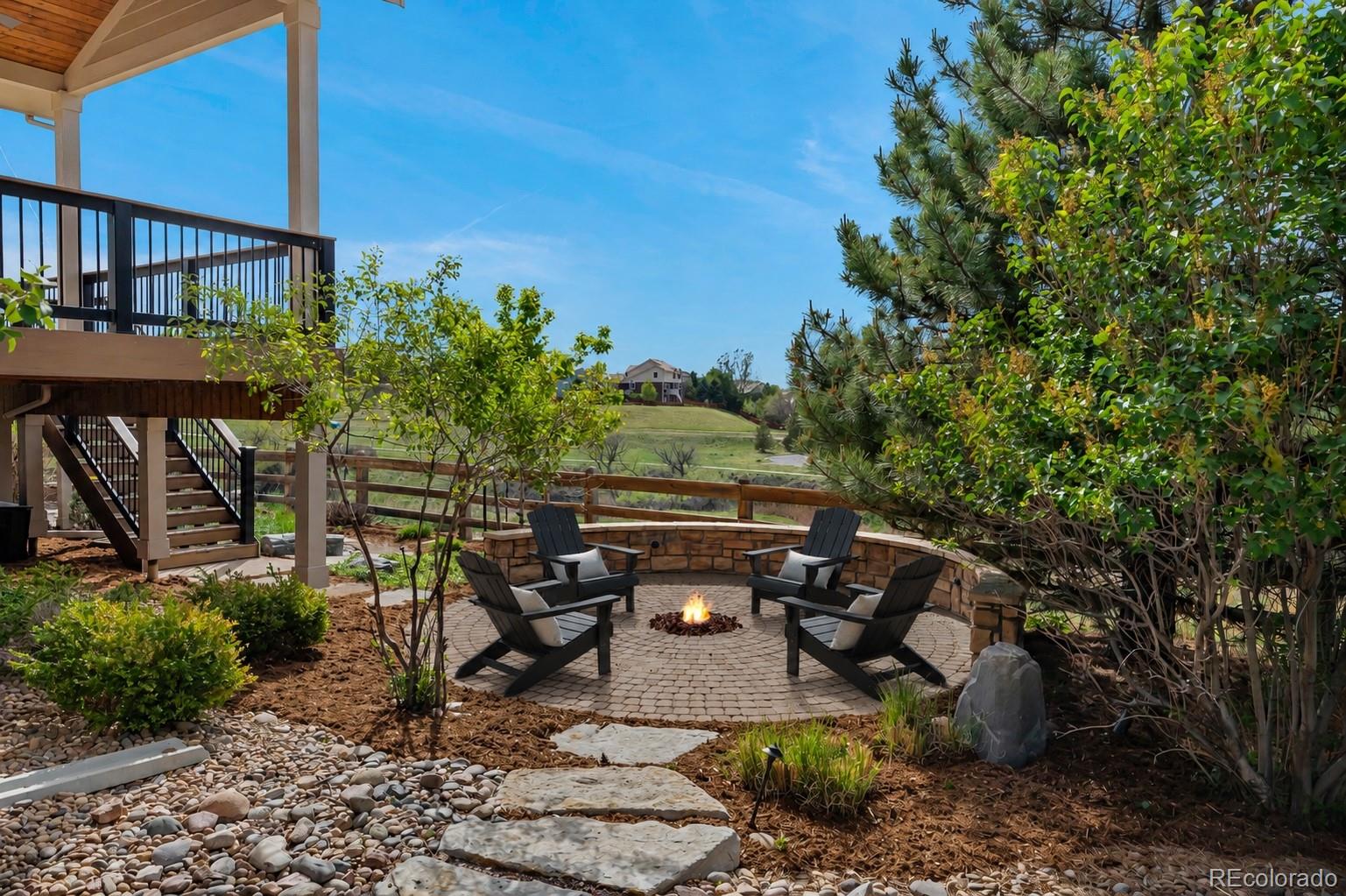MLS Image #34 for 2909  dreamcatcher loop,castle rock, Colorado