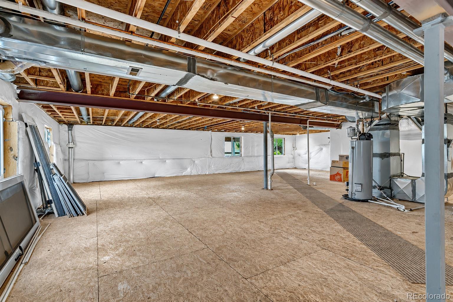 MLS Image #37 for 2909  dreamcatcher loop,castle rock, Colorado
