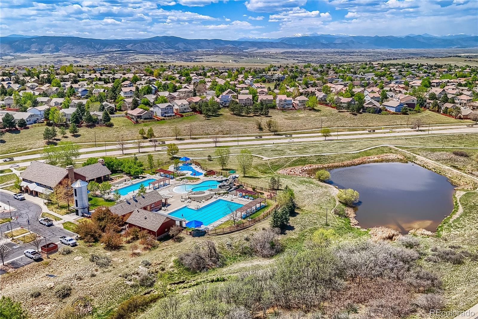MLS Image #39 for 2909  dreamcatcher loop,castle rock, Colorado