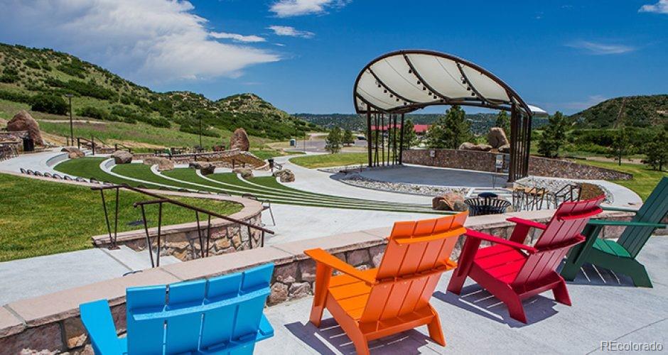 MLS Image #46 for 2909  dreamcatcher loop,castle rock, Colorado