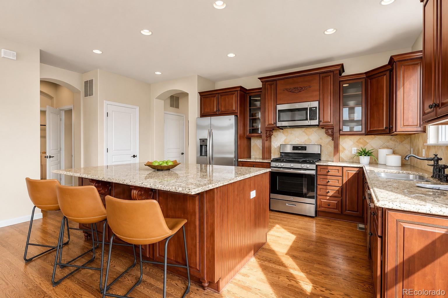 MLS Image #6 for 2909  dreamcatcher loop,castle rock, Colorado
