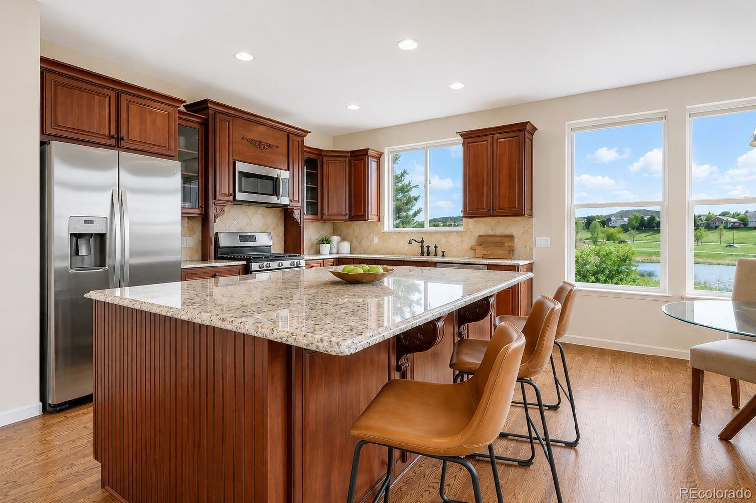 MLS Image #7 for 2909  dreamcatcher loop,castle rock, Colorado