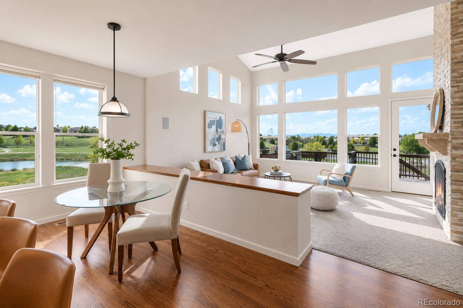 MLS Image #8 for 2909  dreamcatcher loop,castle rock, Colorado