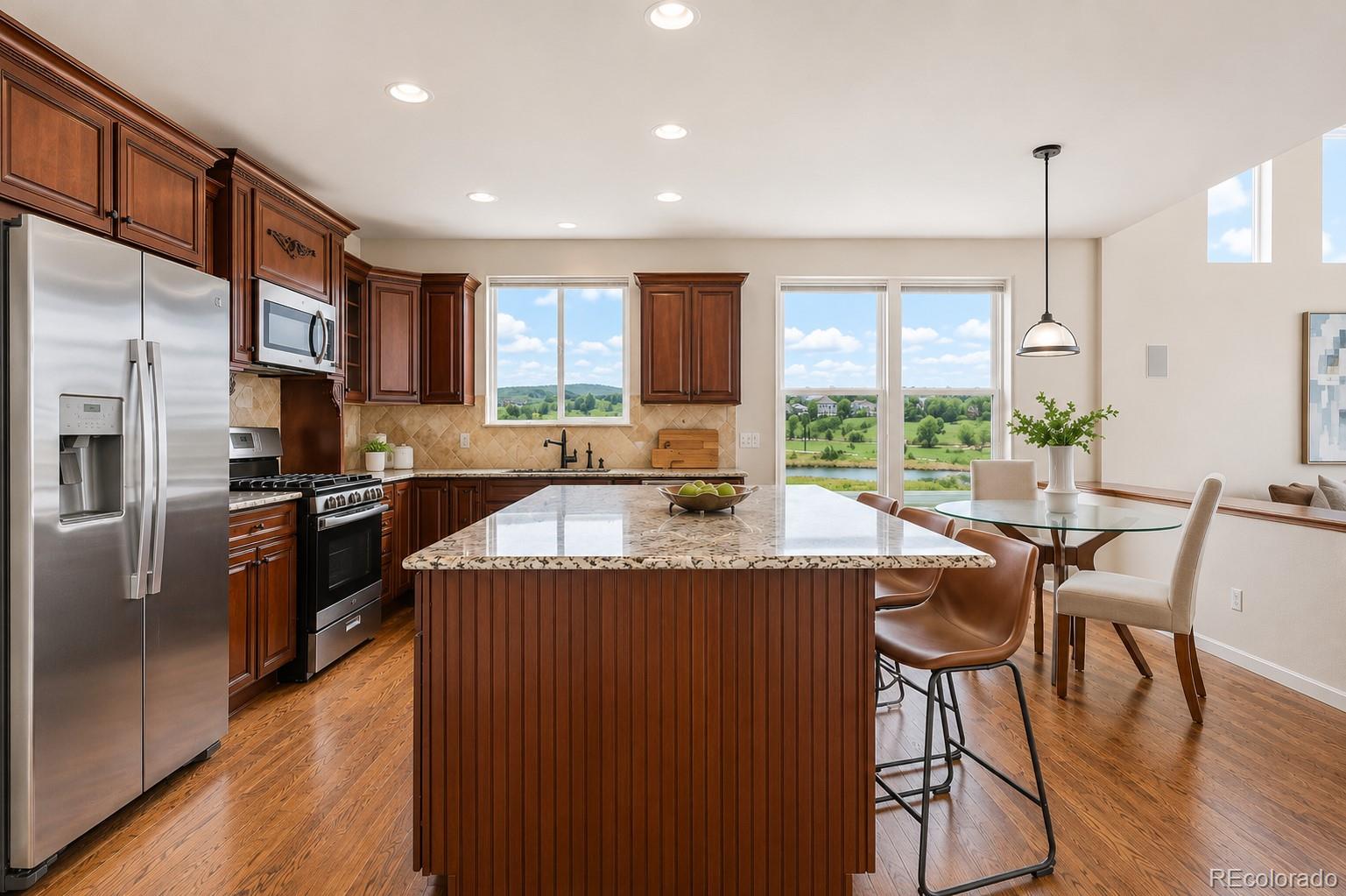 MLS Image #9 for 2909  dreamcatcher loop,castle rock, Colorado