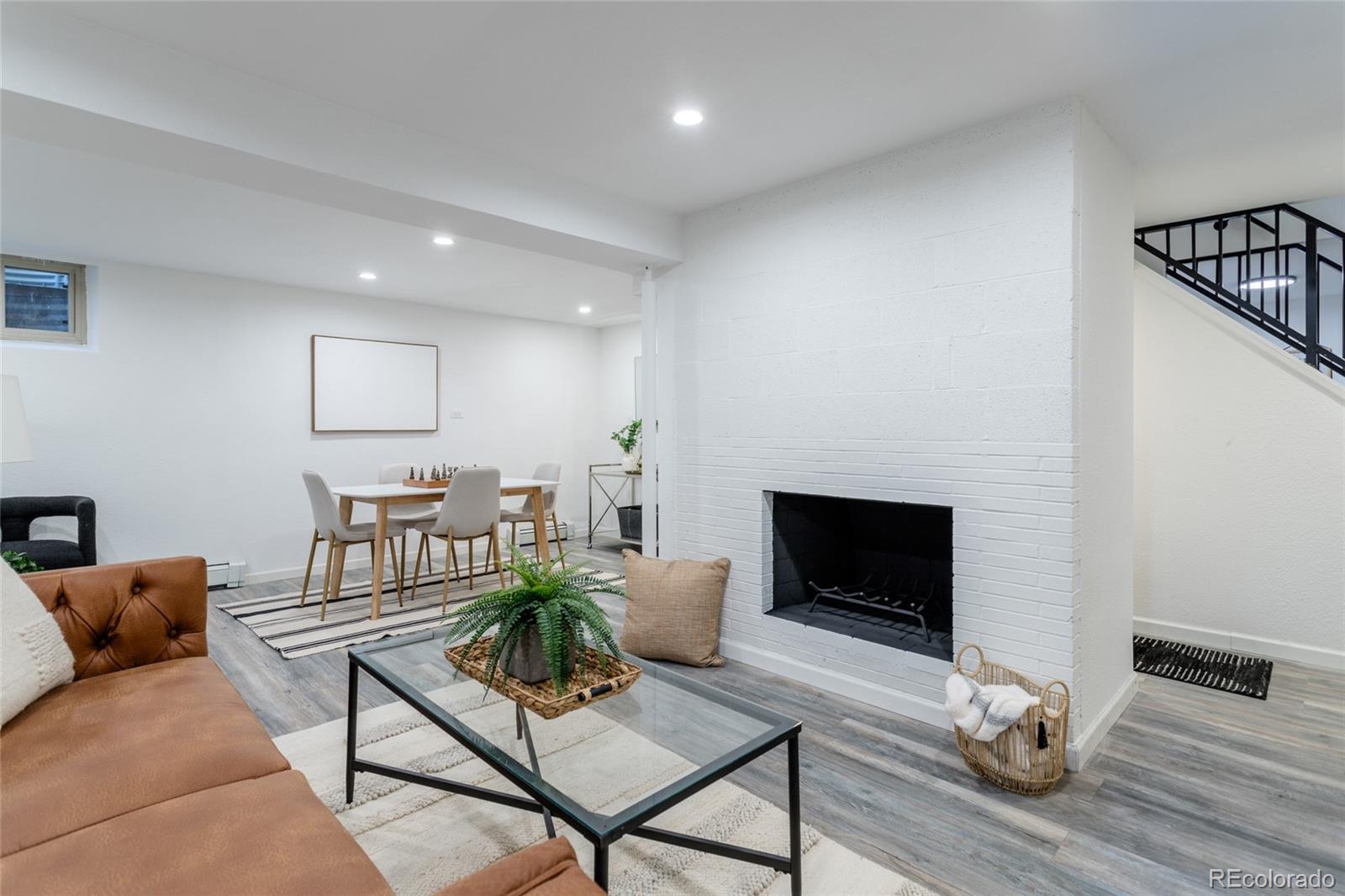 MLS Image #15 for 1532 s grape street,denver, Colorado