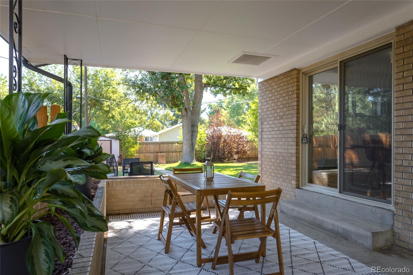 MLS Image #22 for 1532 s grape street,denver, Colorado