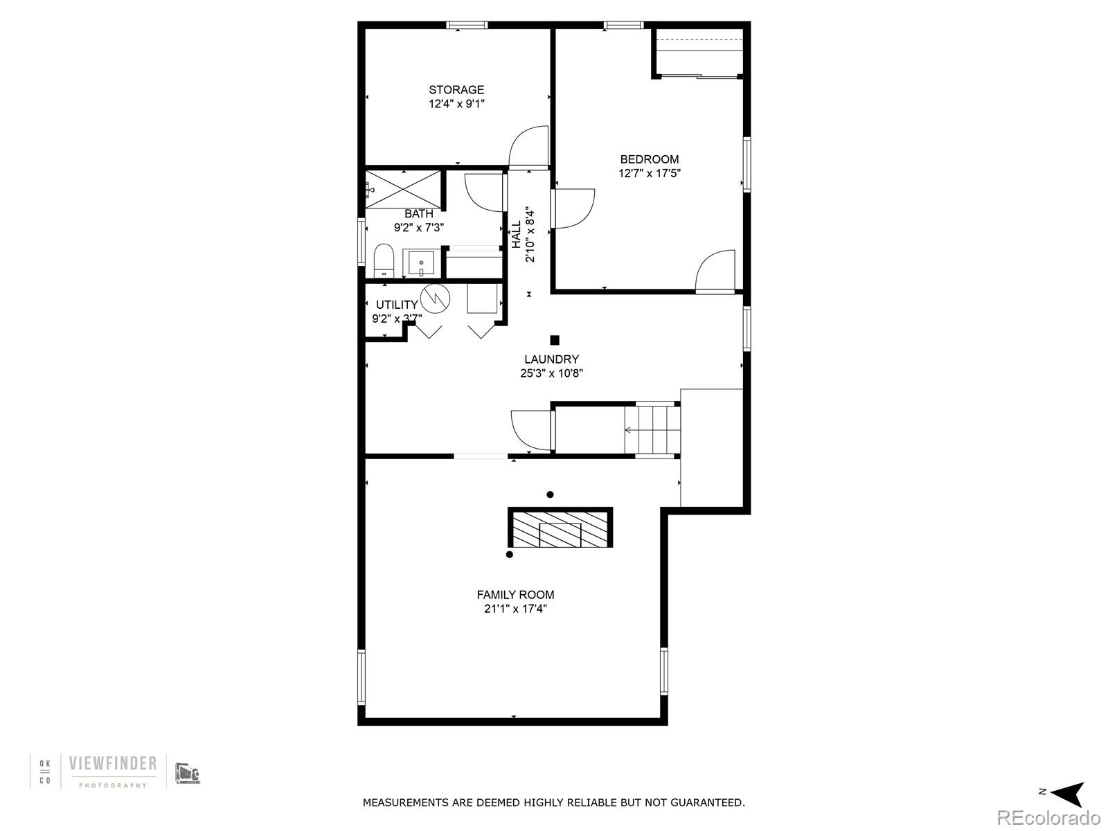 MLS Image #23 for 1532 s grape street,denver, Colorado