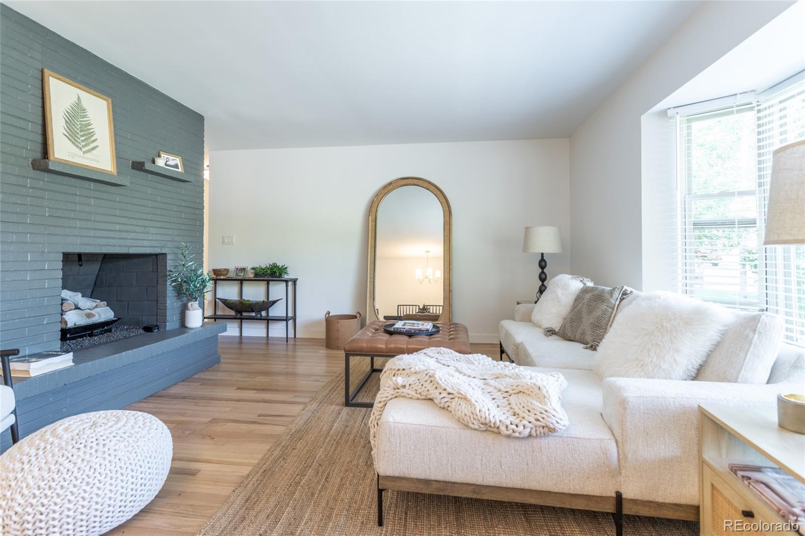 MLS Image #3 for 1532 s grape street,denver, Colorado
