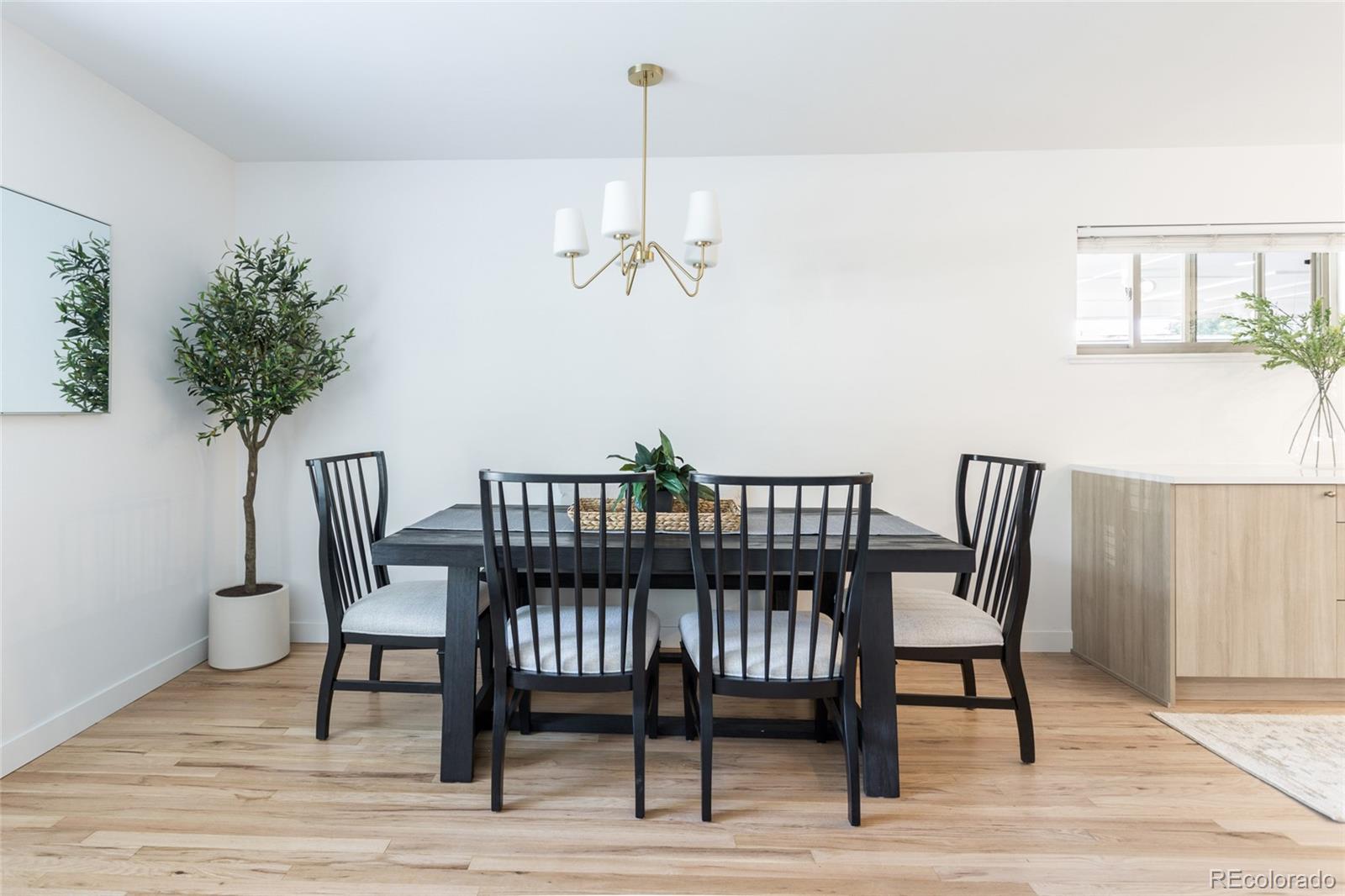 MLS Image #5 for 1532 s grape street,denver, Colorado