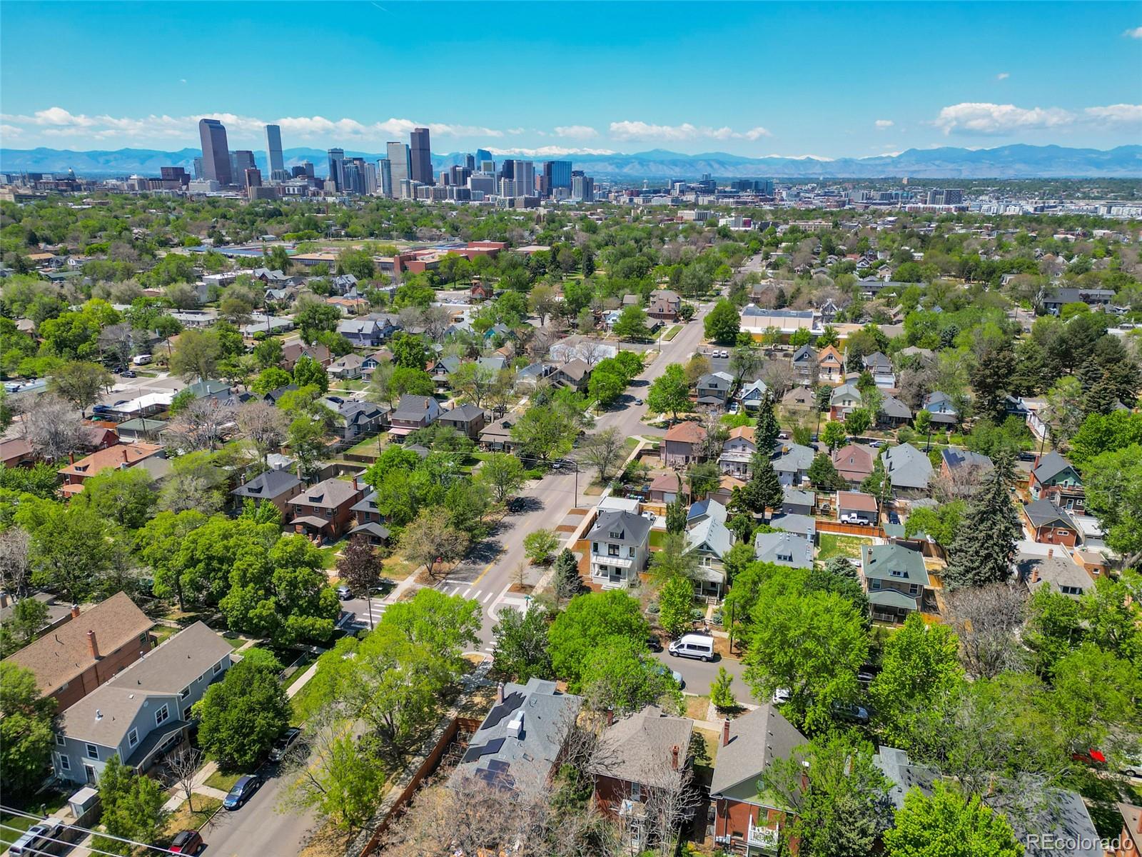 MLS Image #10 for 2905 n vine street,denver, Colorado