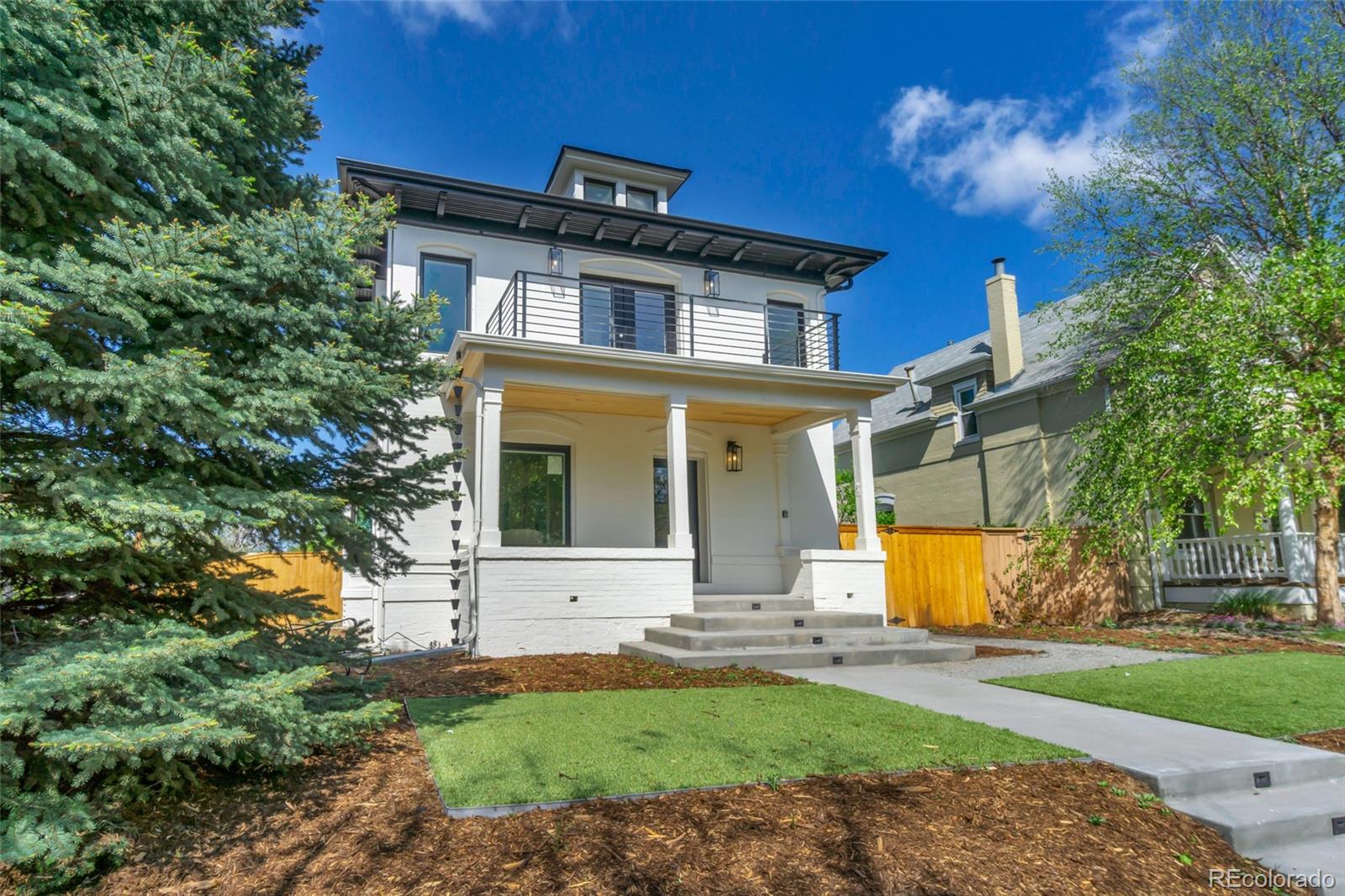 MLS Image #13 for 2905 n vine street,denver, Colorado