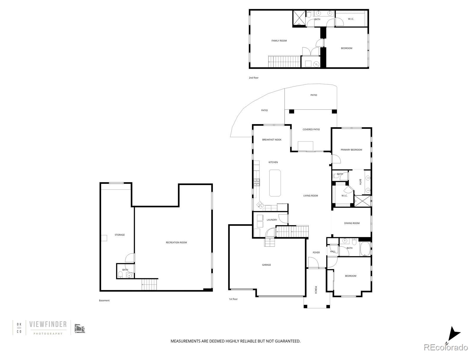 MLS Image #49 for 2905 n vine street,denver, Colorado