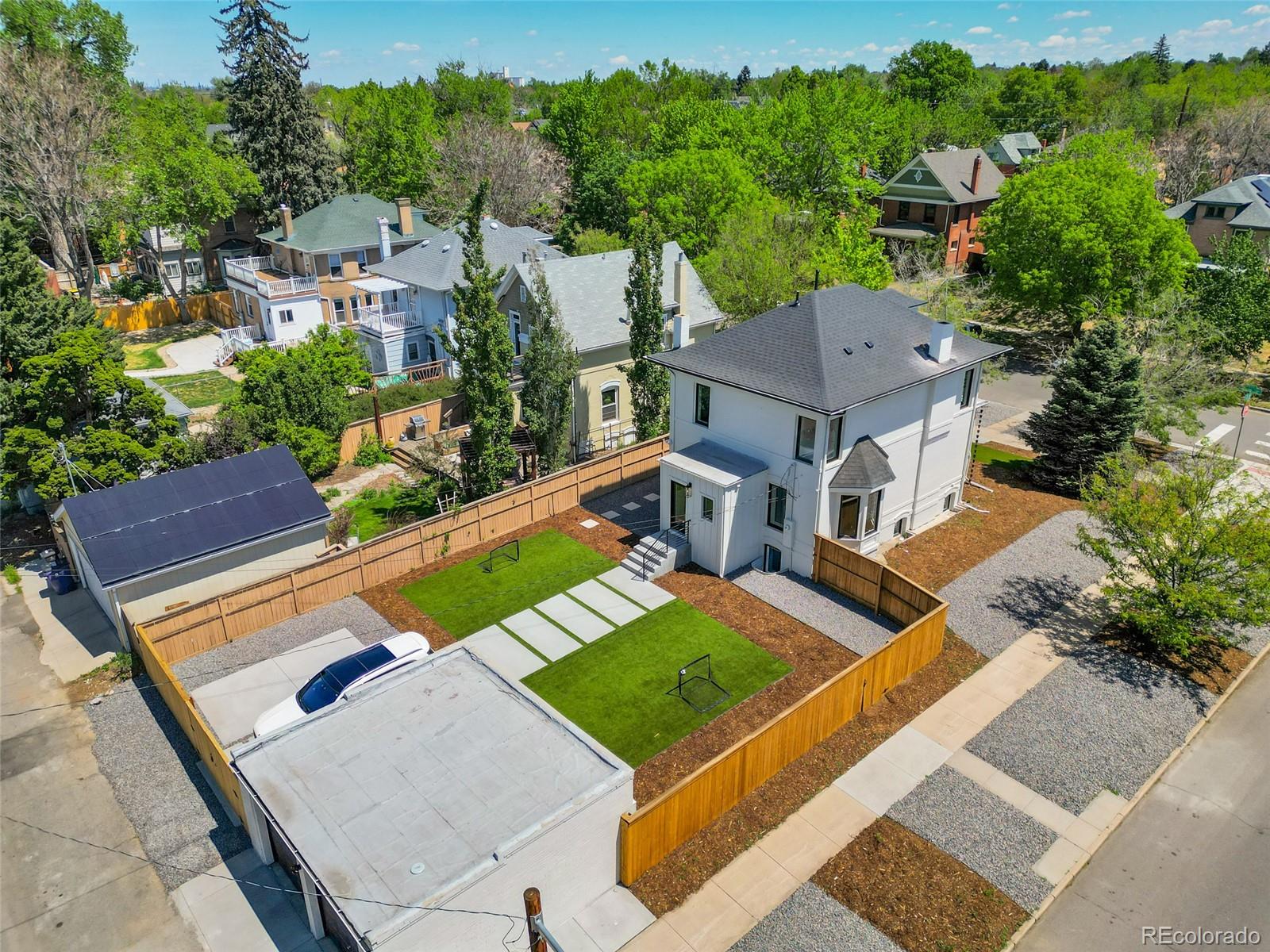MLS Image #6 for 2905 n vine street,denver, Colorado