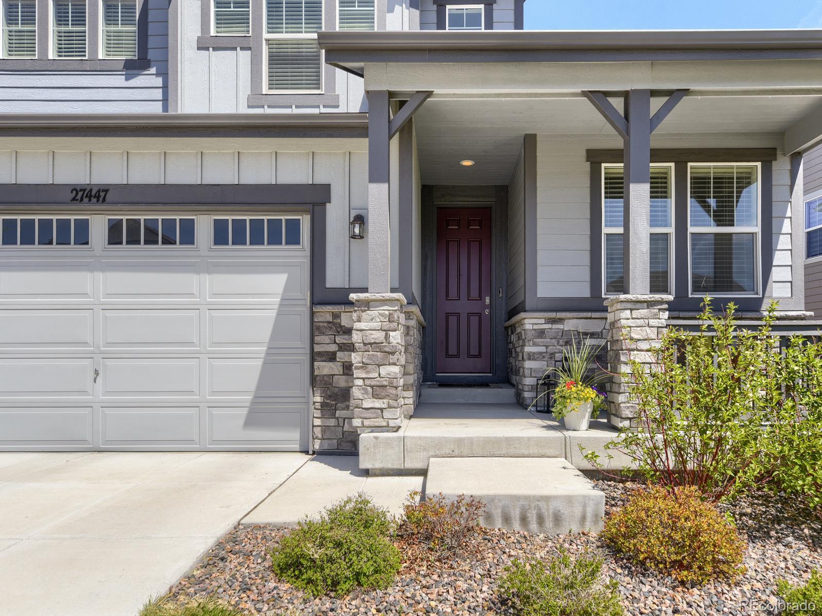 MLS Image #2 for 27447 e costilla drive,aurora, Colorado