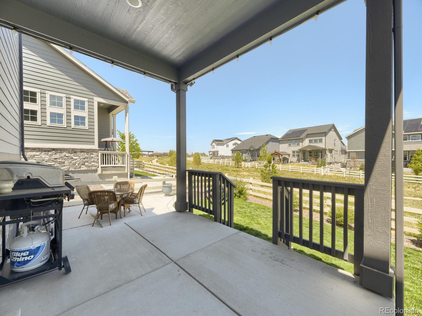 MLS Image #24 for 27447 e costilla drive,aurora, Colorado