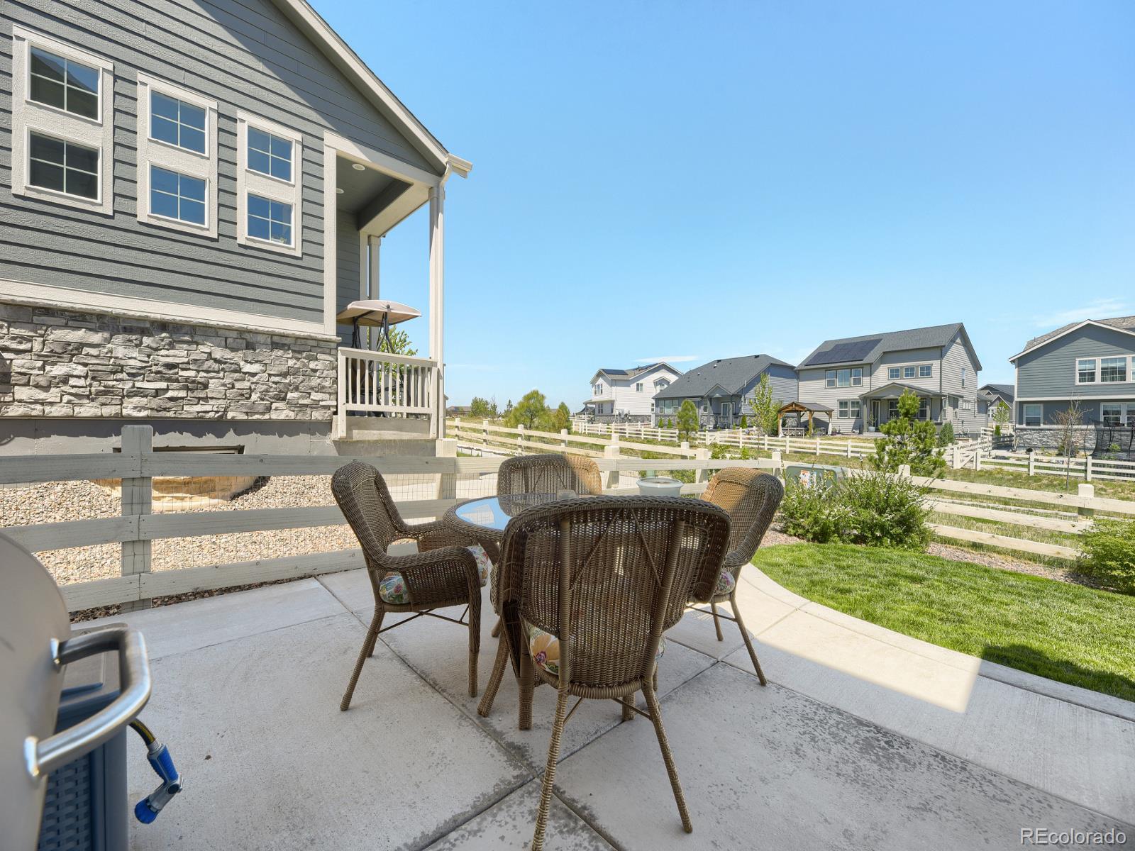 MLS Image #25 for 27447 e costilla drive,aurora, Colorado