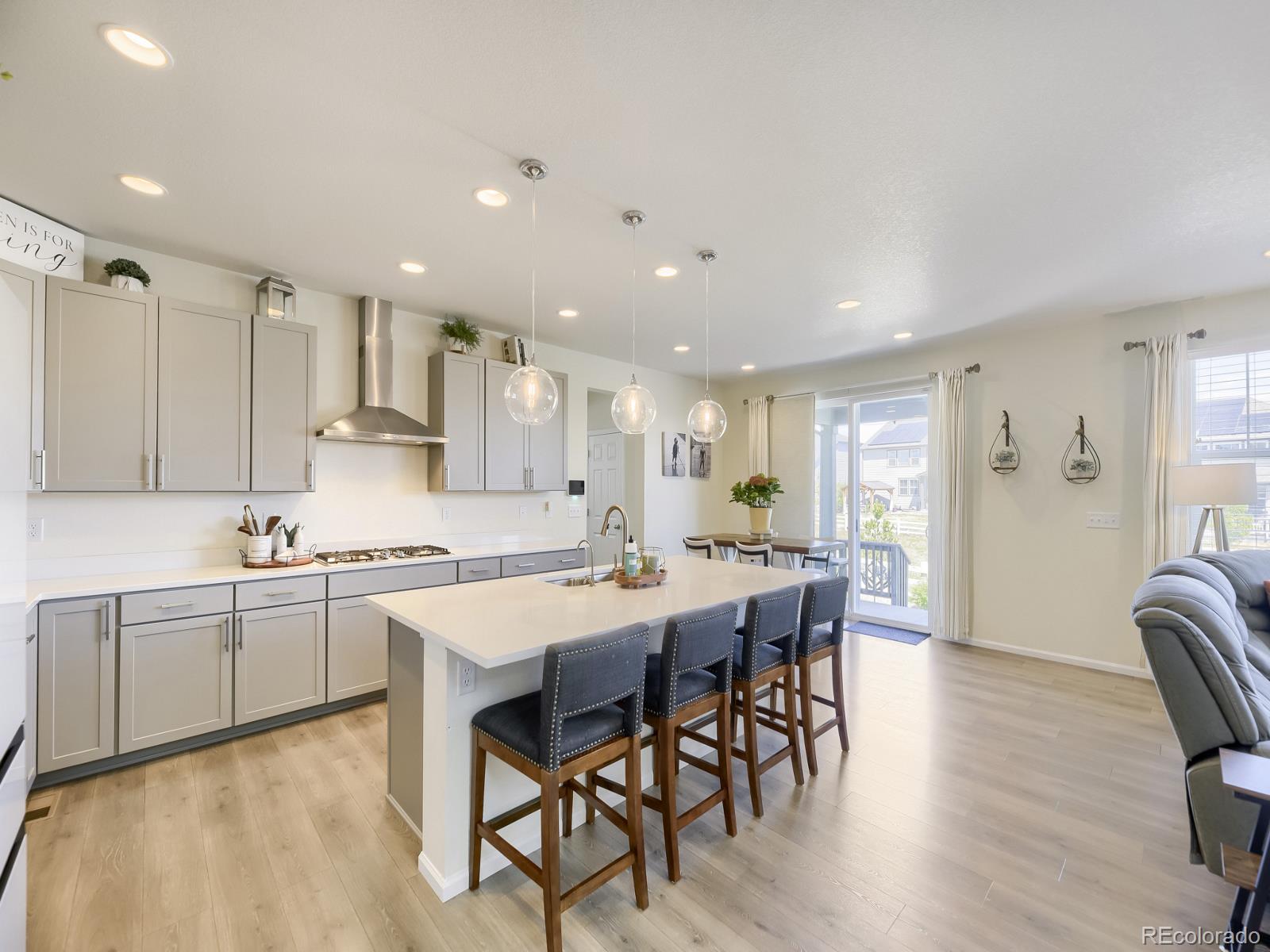 MLS Image #4 for 27447 e costilla drive,aurora, Colorado