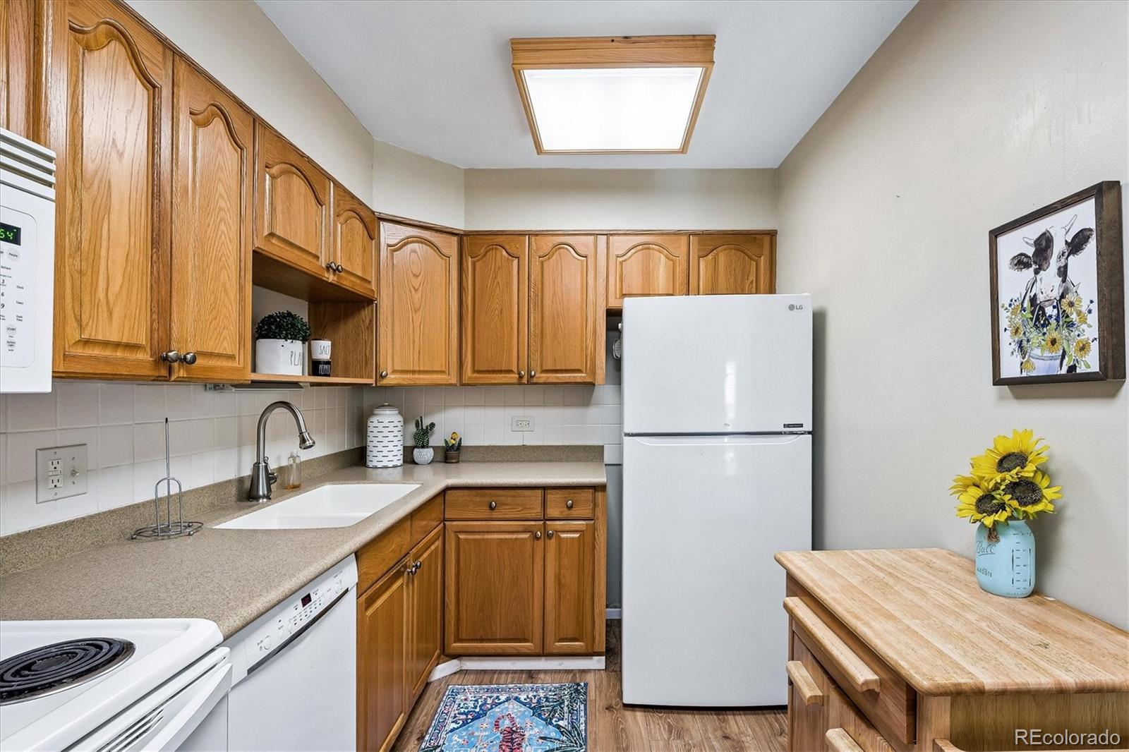 MLS Image #1 for 635 s alton way 3b,denver, Colorado