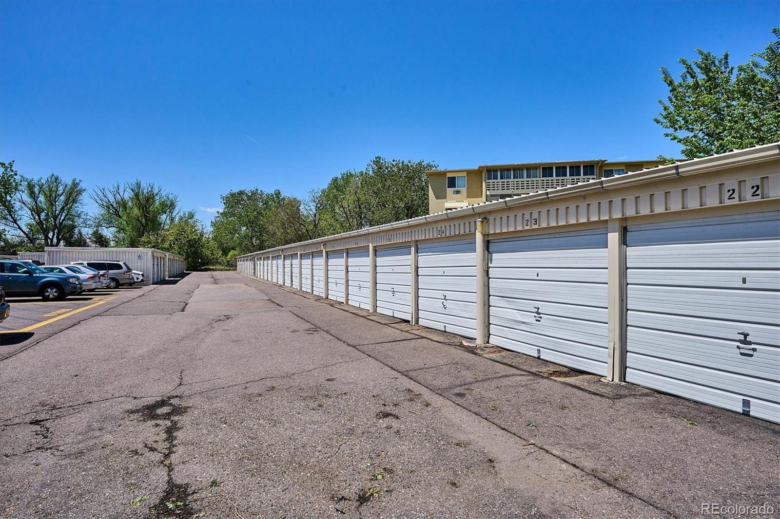 MLS Image #17 for 635 s alton way 3b,denver, Colorado