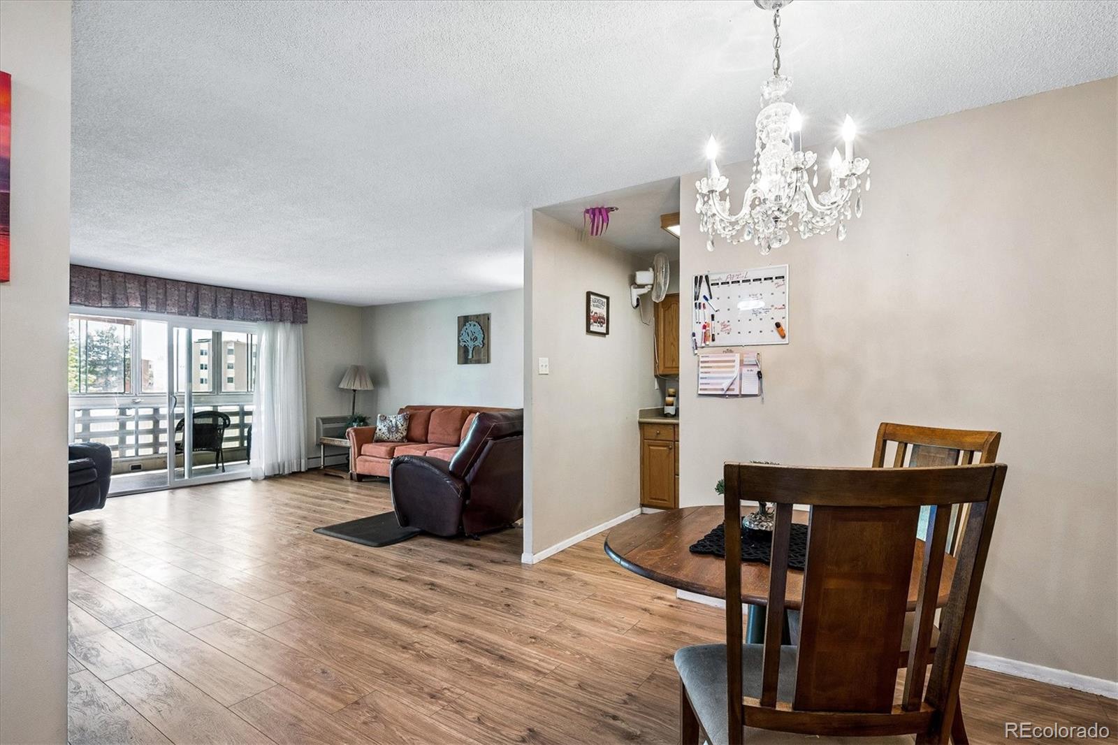 MLS Image #2 for 635 s alton way 3b,denver, Colorado