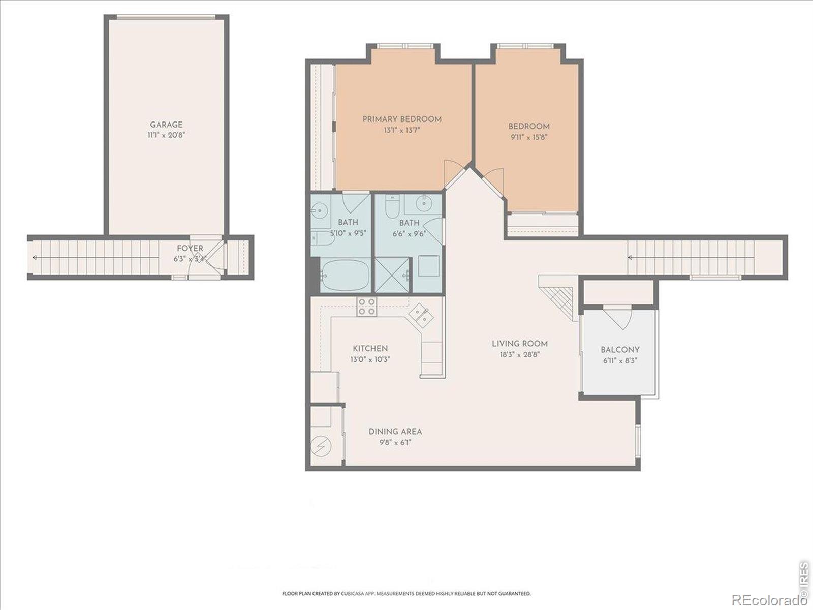 MLS Image #37 for 10381  cook way,thornton, Colorado