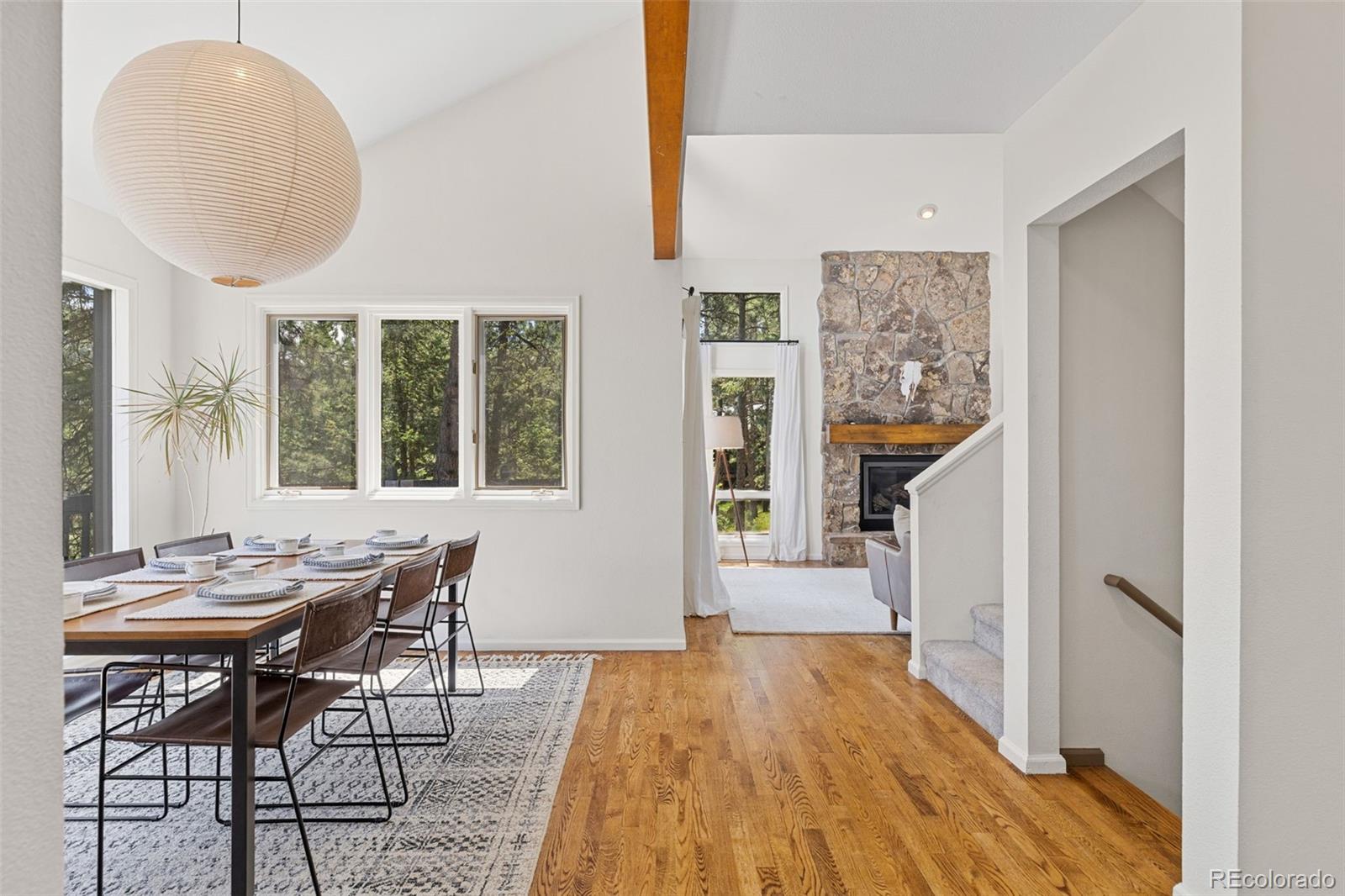 MLS Image #12 for 6159 s skyline drive,evergreen, Colorado