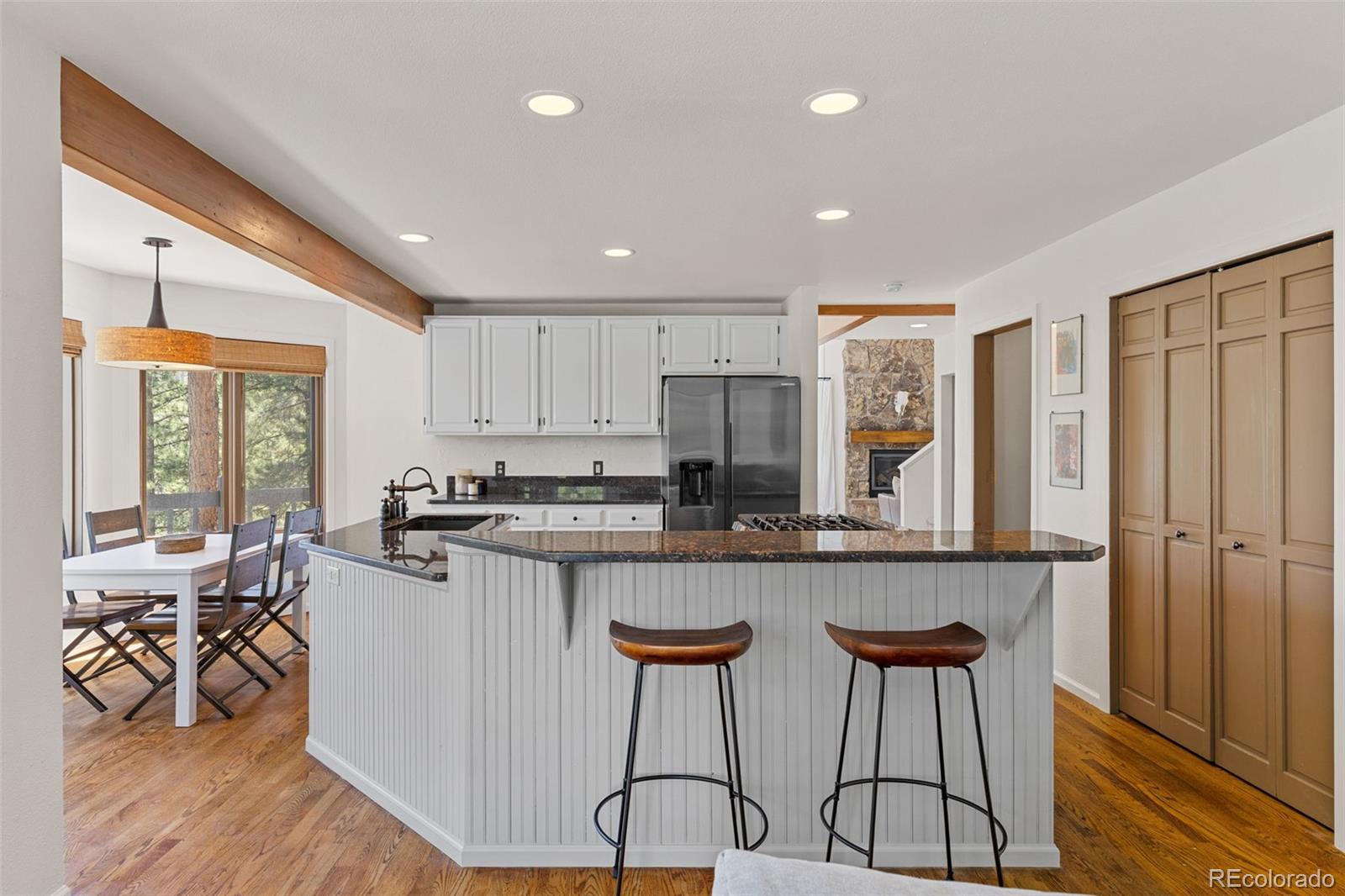 MLS Image #13 for 6159 s skyline drive,evergreen, Colorado