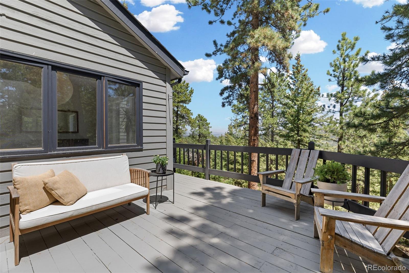 MLS Image #2 for 6159 s skyline drive,evergreen, Colorado