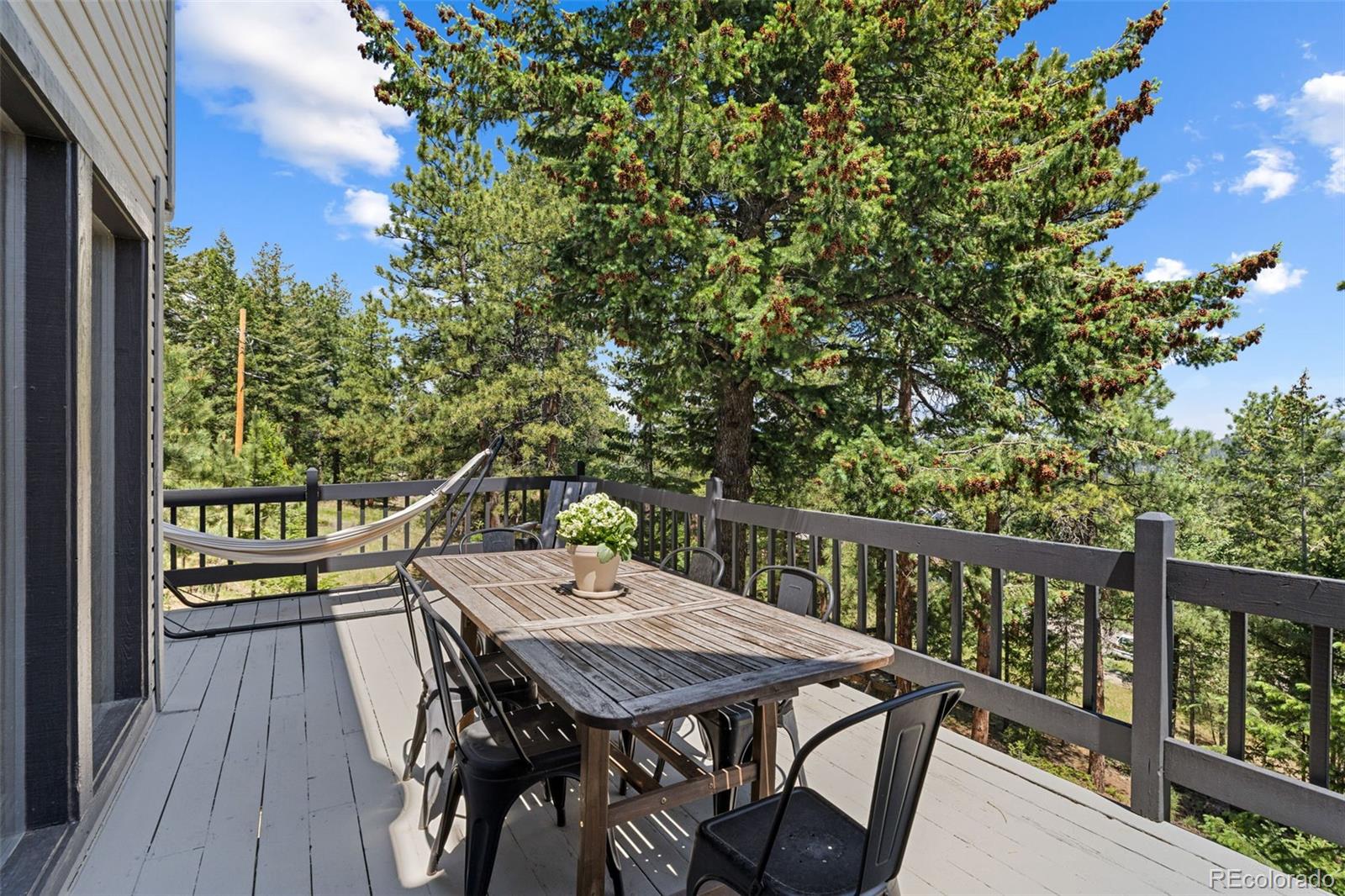 MLS Image #4 for 6159 s skyline drive,evergreen, Colorado