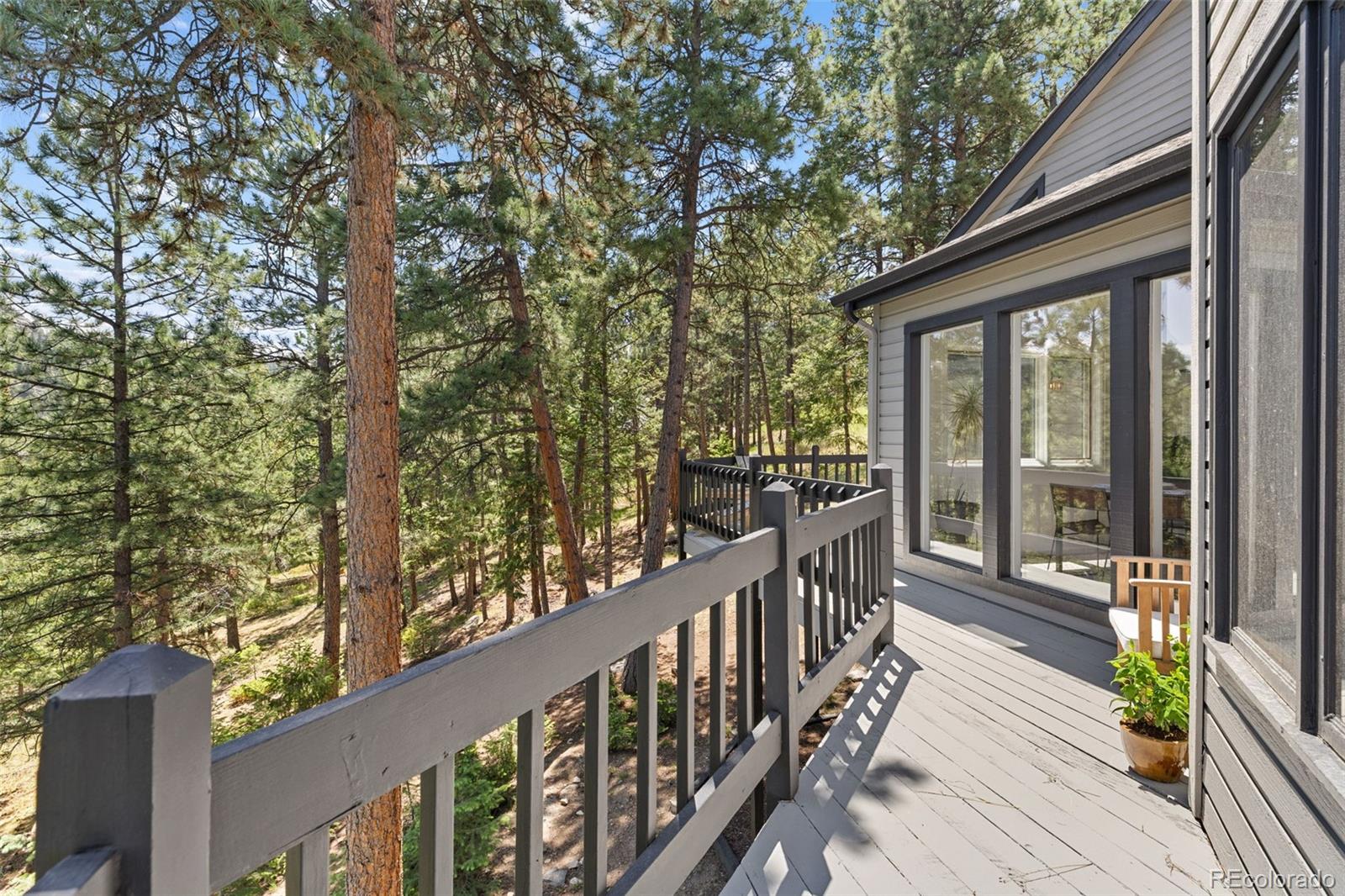MLS Image #44 for 6159 s skyline drive,evergreen, Colorado