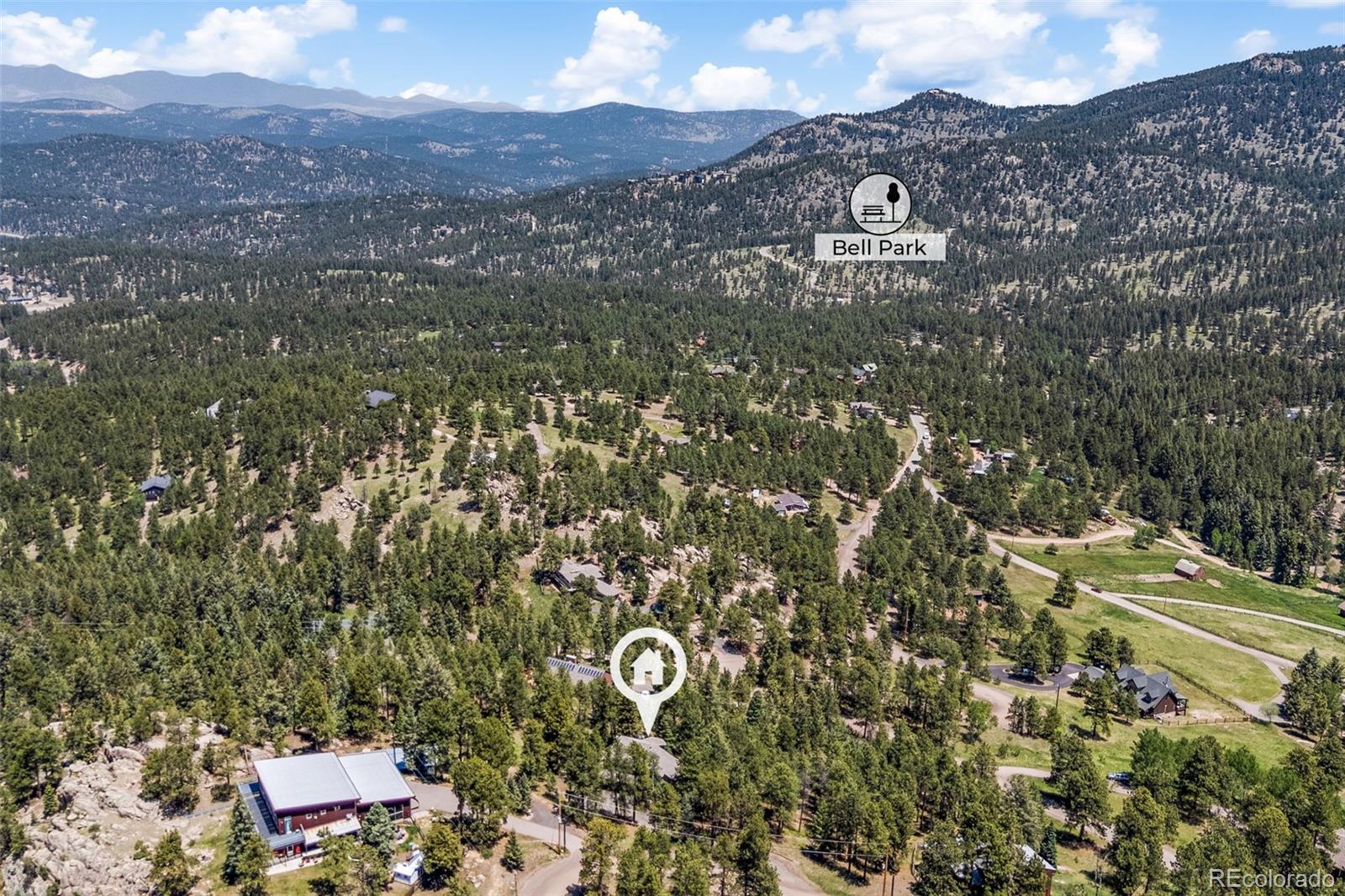 MLS Image #47 for 6159 s skyline drive,evergreen, Colorado