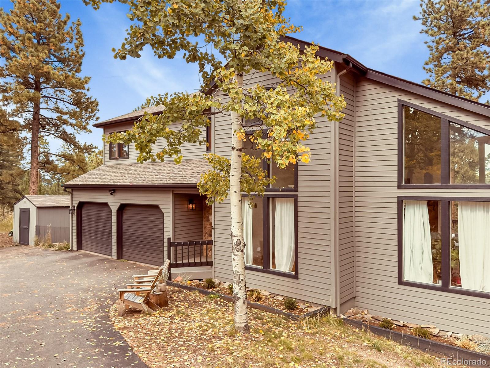 MLS Image #49 for 6159 s skyline drive,evergreen, Colorado