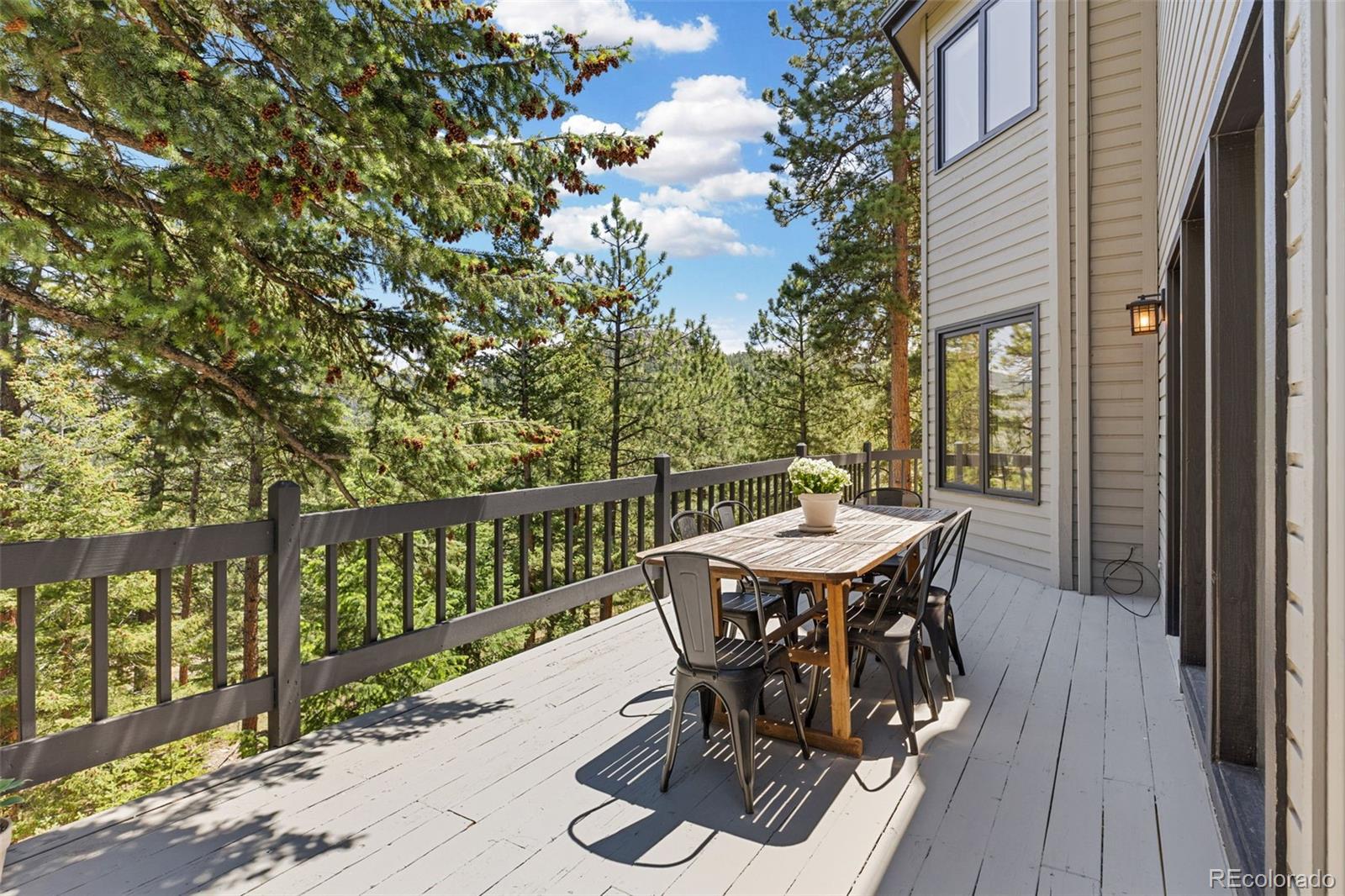 MLS Image #5 for 6159 s skyline drive,evergreen, Colorado
