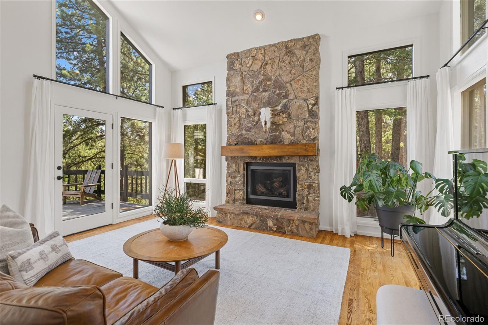 MLS Image #6 for 6159 s skyline drive,evergreen, Colorado