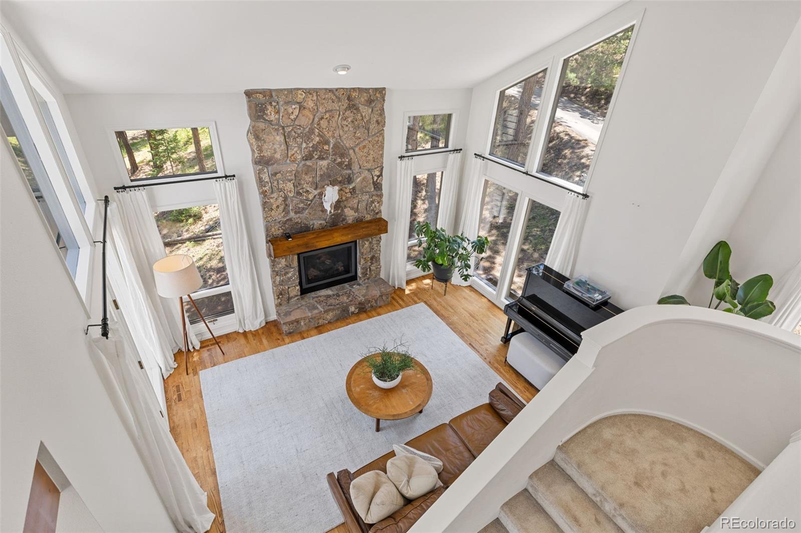 MLS Image #9 for 6159 s skyline drive,evergreen, Colorado
