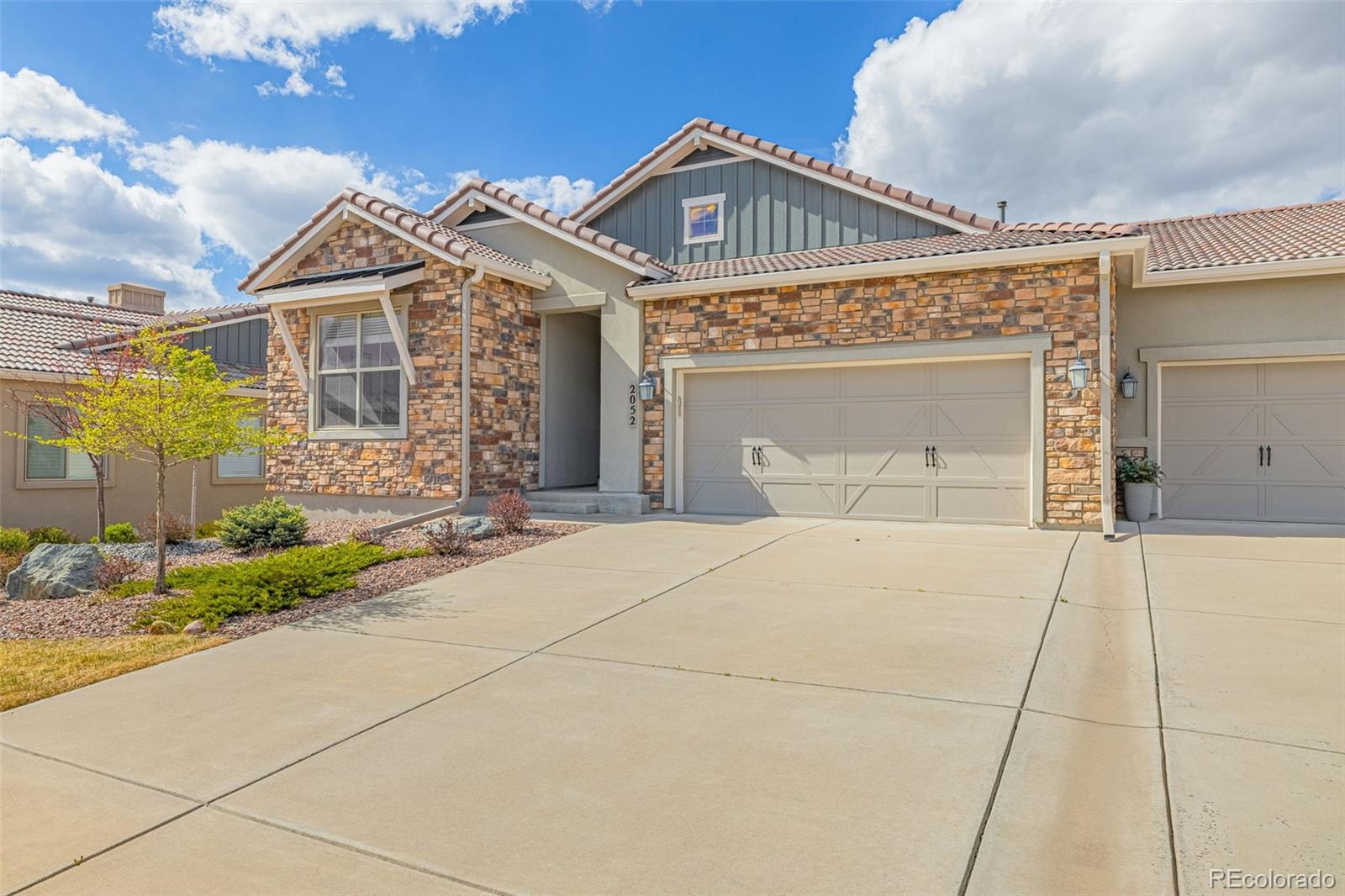 MLS Image #0 for 2052  ruffino drive,colorado springs, Colorado