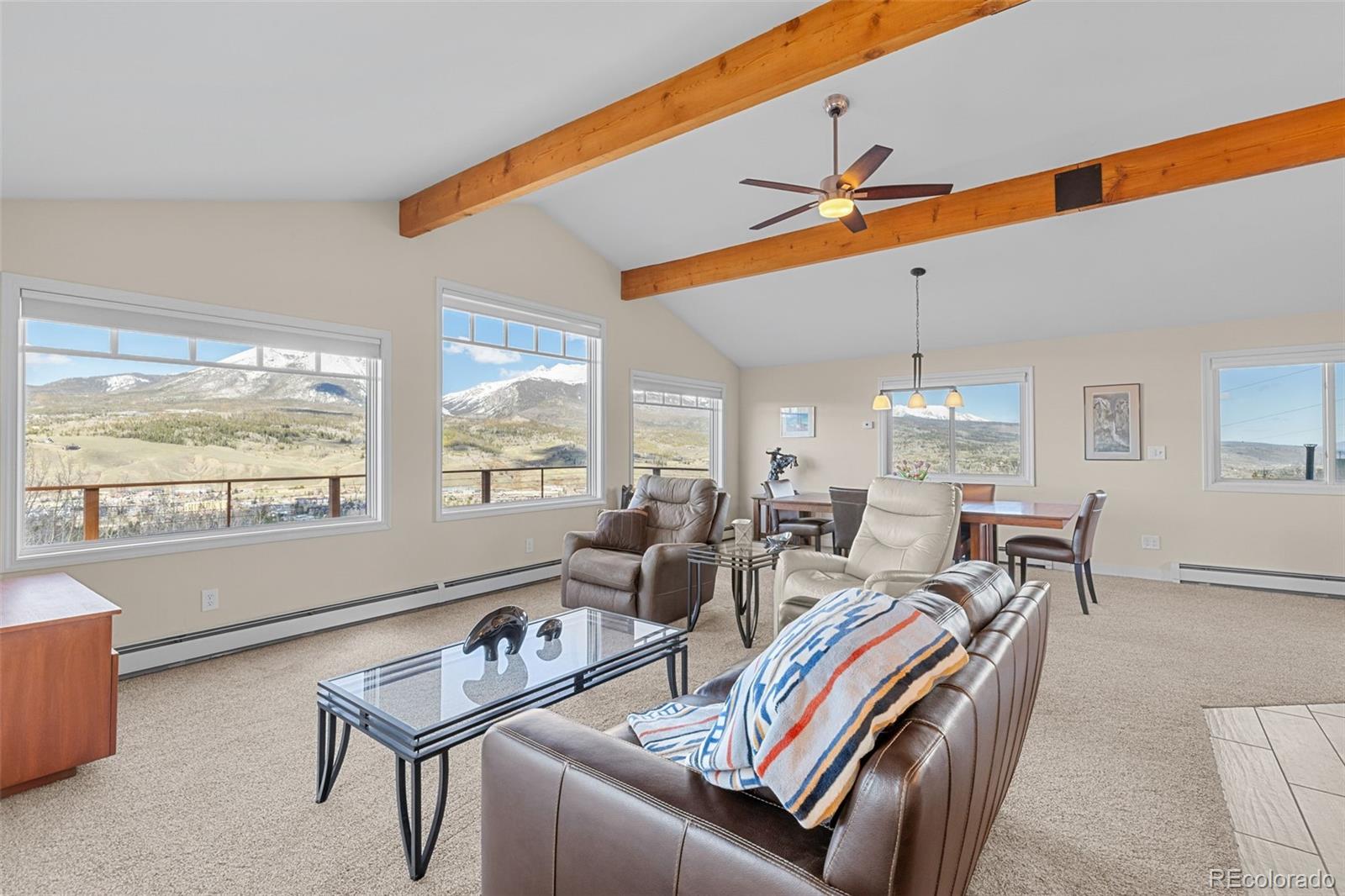 MLS Image #1 for 142  p road,silverthorne, Colorado