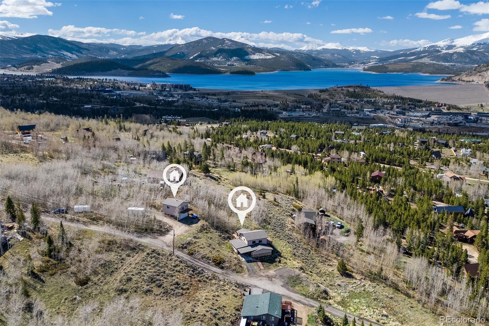 MLS Image #3 for 142  p road,silverthorne, Colorado