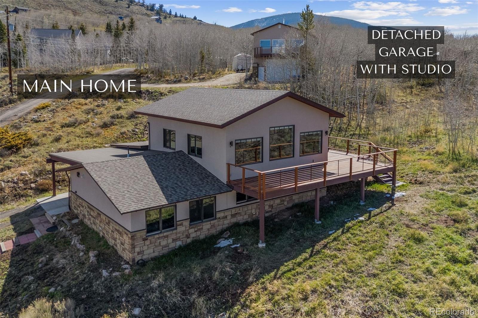 MLS Image #5 for 142  p road,silverthorne, Colorado