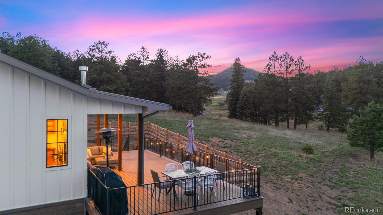 MLS Image #2 for 6832 s valley drive,morrison, Colorado