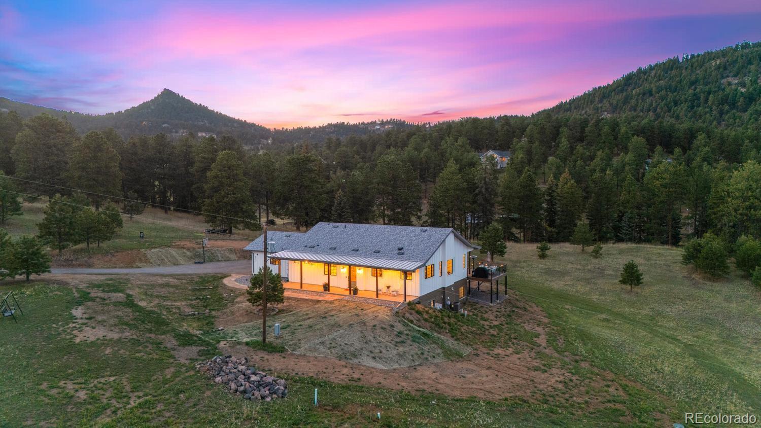 MLS Image #30 for 6832 s valley drive,morrison, Colorado