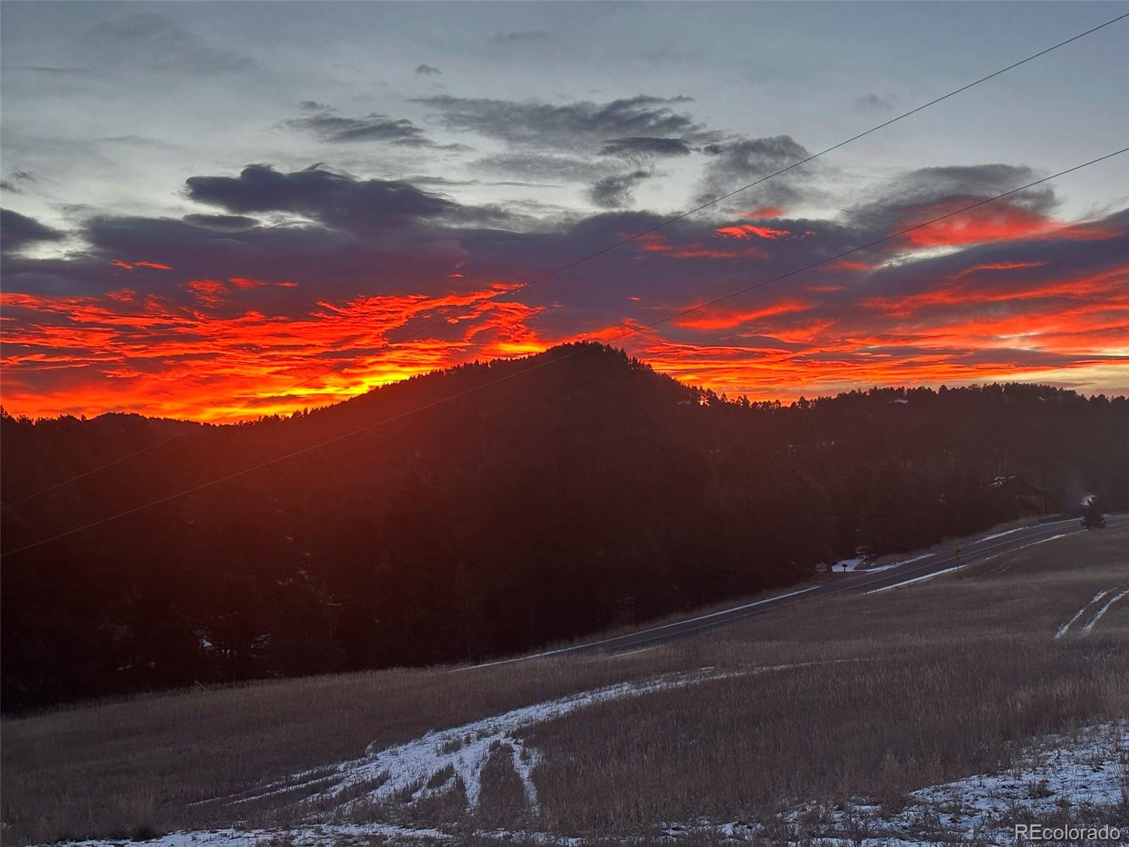 MLS Image #36 for 6832 s valley drive,morrison, Colorado