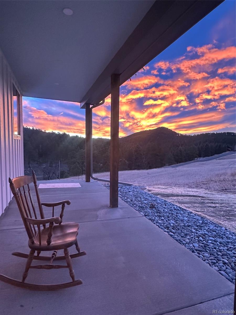 MLS Image #4 for 6832 s valley drive,morrison, Colorado