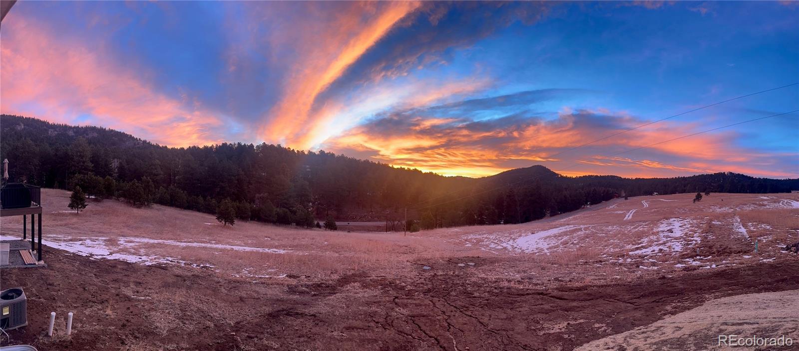 MLS Image #49 for 6832 s valley drive,morrison, Colorado