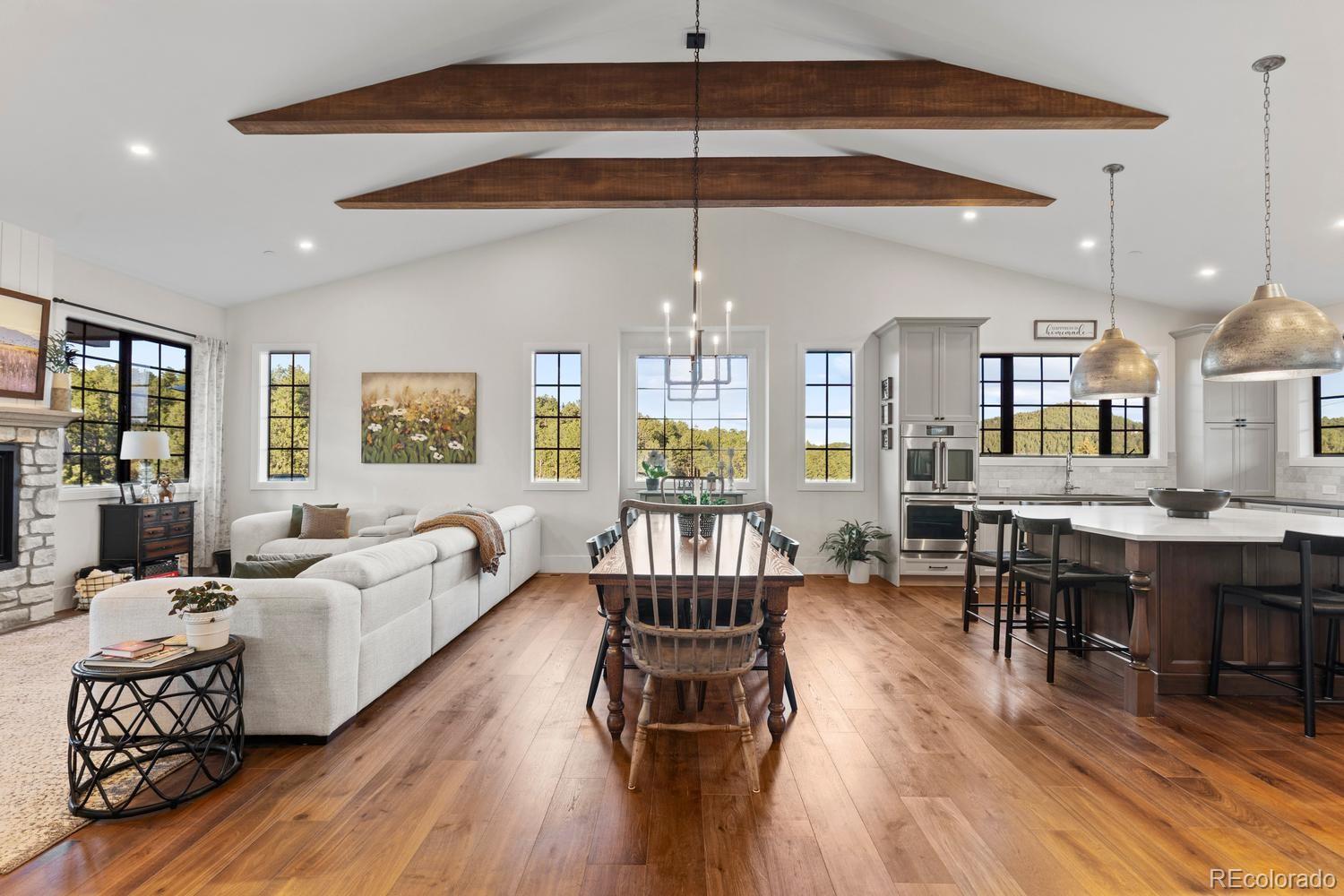 MLS Image #5 for 6832 s valley drive,morrison, Colorado